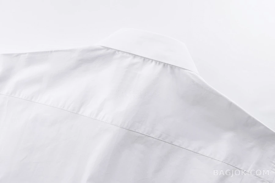디올 디올 클래식 자수 긴팔 티셔츠 상세 이미지