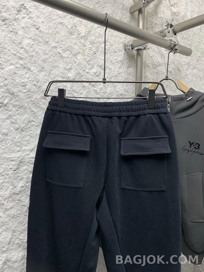 디올 디올 Di 로고 패치 포켓 팬츠 상세 이미지