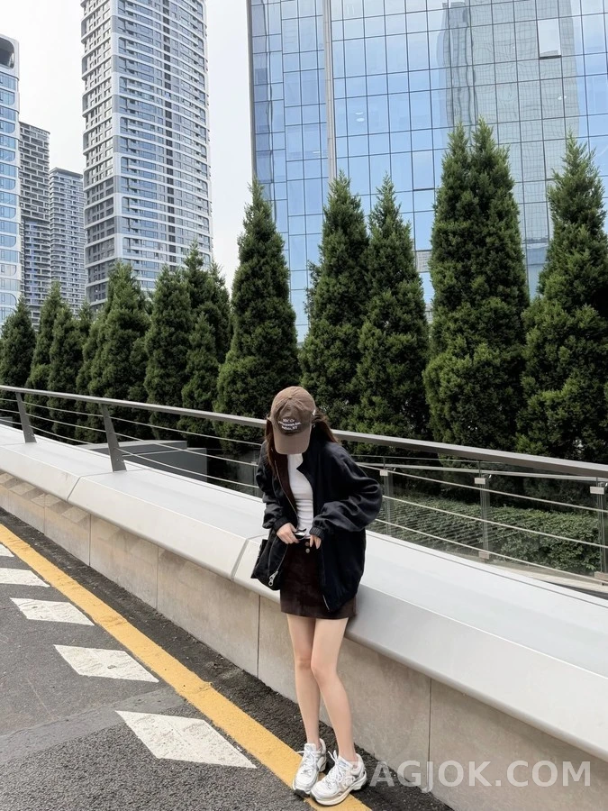 로로피아나 로로피아나 린넨 리버서블 플라이트 자켓 상세 이미지
