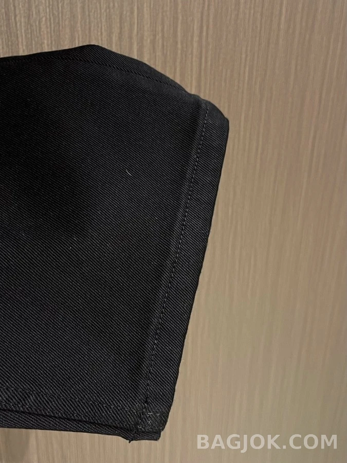 로로피아나 로로피아나 워싱 스트레이트 데님 팬츠 상세 이미지