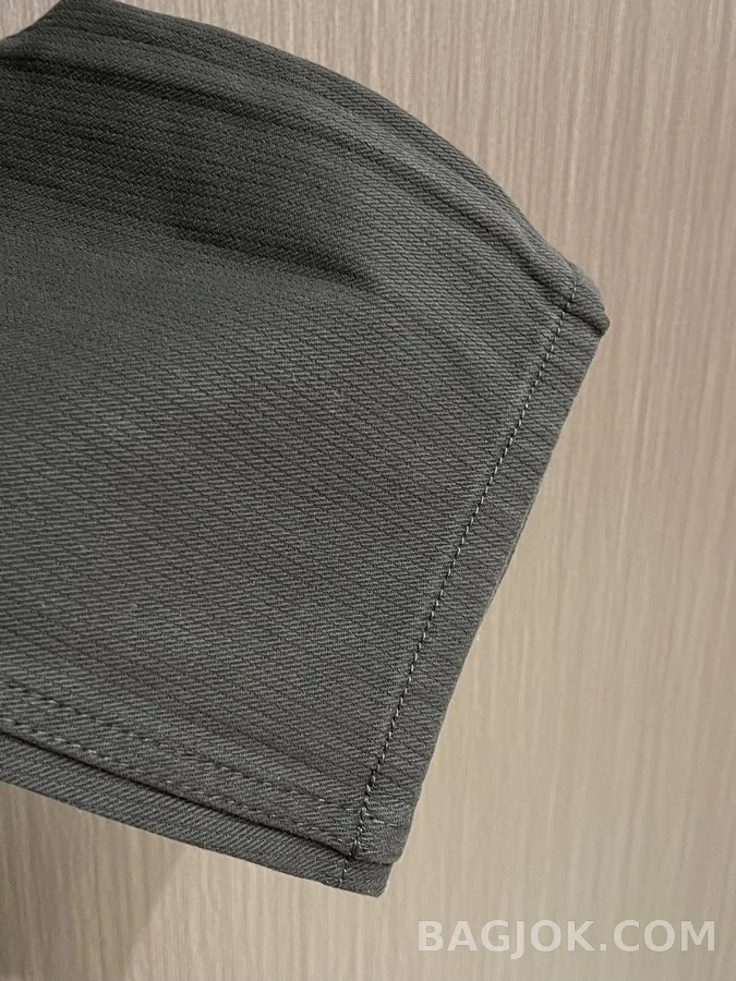 로로피아나 로로피아나 워싱 슬림핏 캐주얼 팬츠 상세 이미지