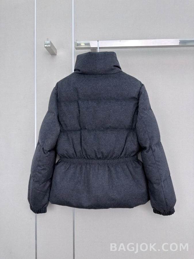 로로피아나 로로피아나 입카라 허리 스트링 패딩 상세 이미지