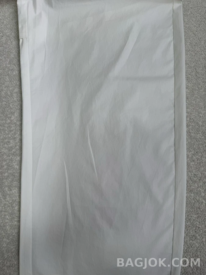 로에베 로에베 레이어드 와이드 팬츠 상세 이미지