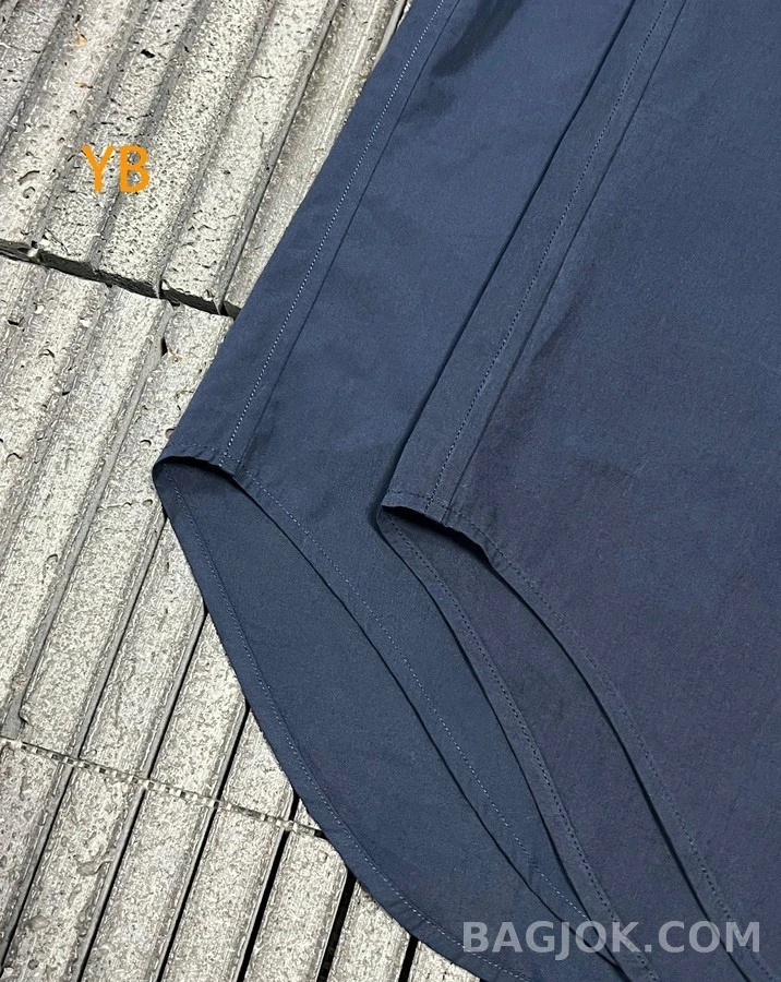 로에베 로에베 아나그램 자수 긴팔 티셔츠 상세 이미지