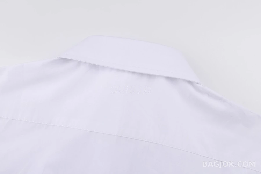 로에베 로에베 아나그램 자수 긴팔 티셔츠 상세 이미지