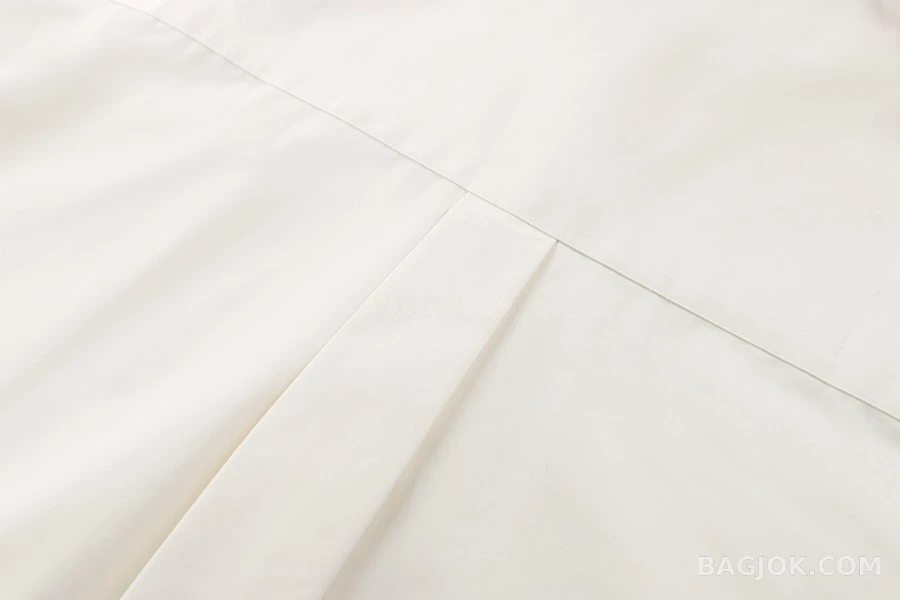 로에베 로에베 아나그램 자수 패치 포켓 셔츠 상세 이미지