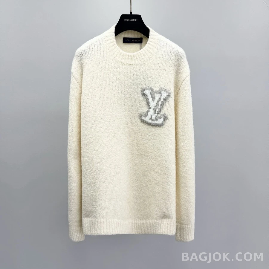 루이비통 루이비통 니트 스웨터 상세 이미지