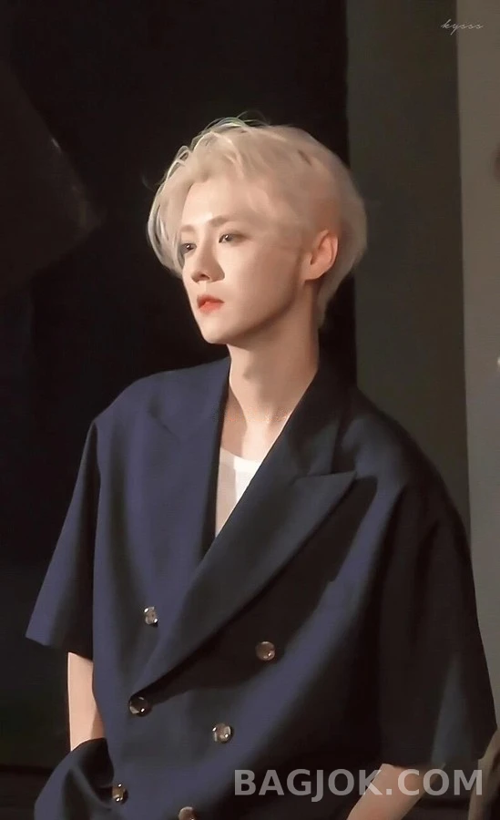 루이비통 루이비통 더블 브레스트 반팔 티셔츠 상세 이미지