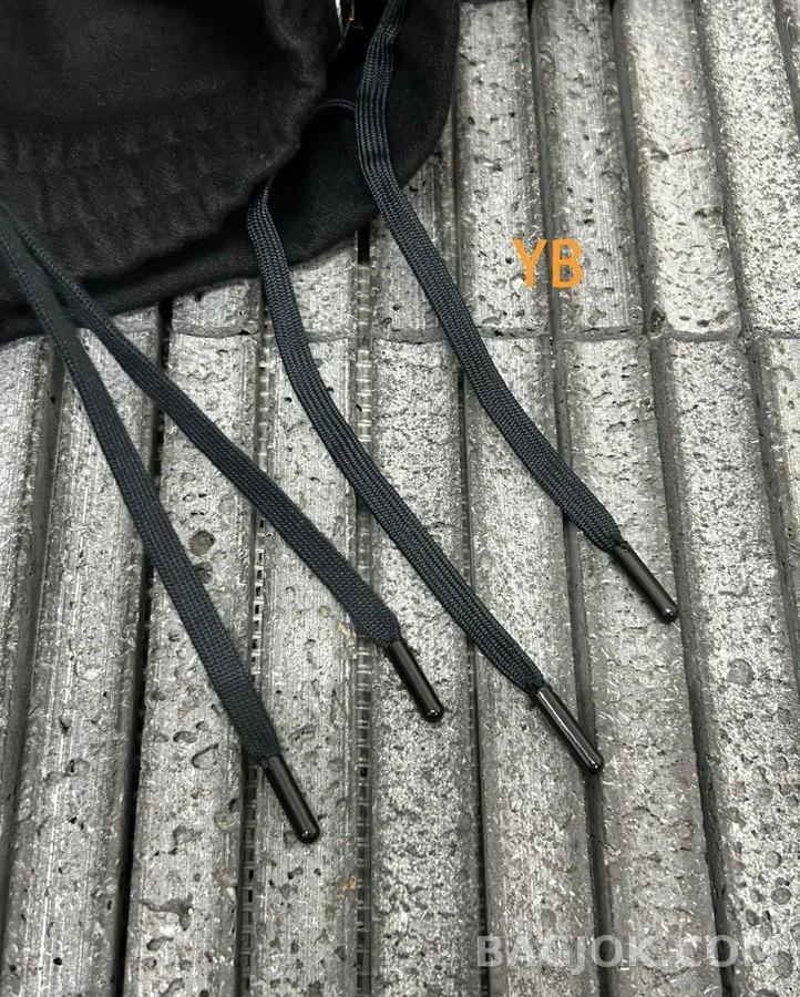 루이비통 루이비통 로고 테크 트레이닝 팬츠 상세 이미지
