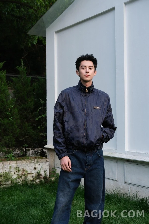 루이비통 루이비통 모노그램 집업 자켓 상세 이미지