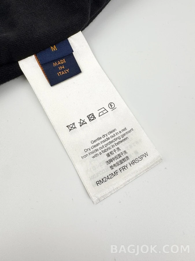 루이비통 루이비통 모노그램 타월 코튼 집업 후드 상세 이미지