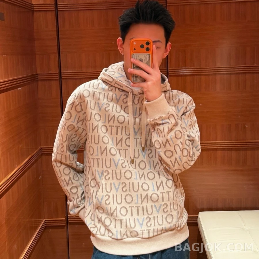 루이비통 루이비통 모노그램 후드 상세 이미지