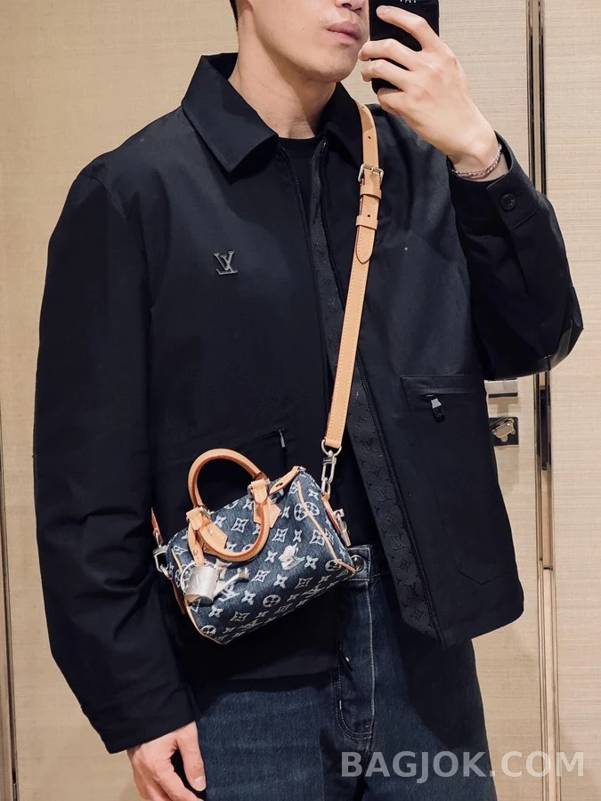 루이비통 루이비통 유틸리티 자켓 상세 이미지