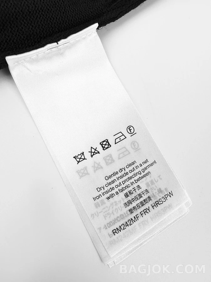 루이비통 루이비통 자수 보석 가디건 상세 이미지