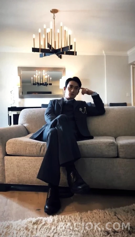 루이비통 루이비통 플레어 팬츠 상세 이미지
