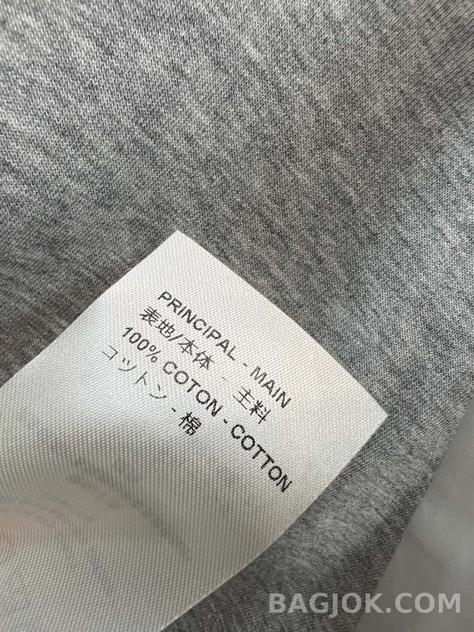 루이비통 루이비통 하이웨이스트 와이드 팬츠 상세 이미지
