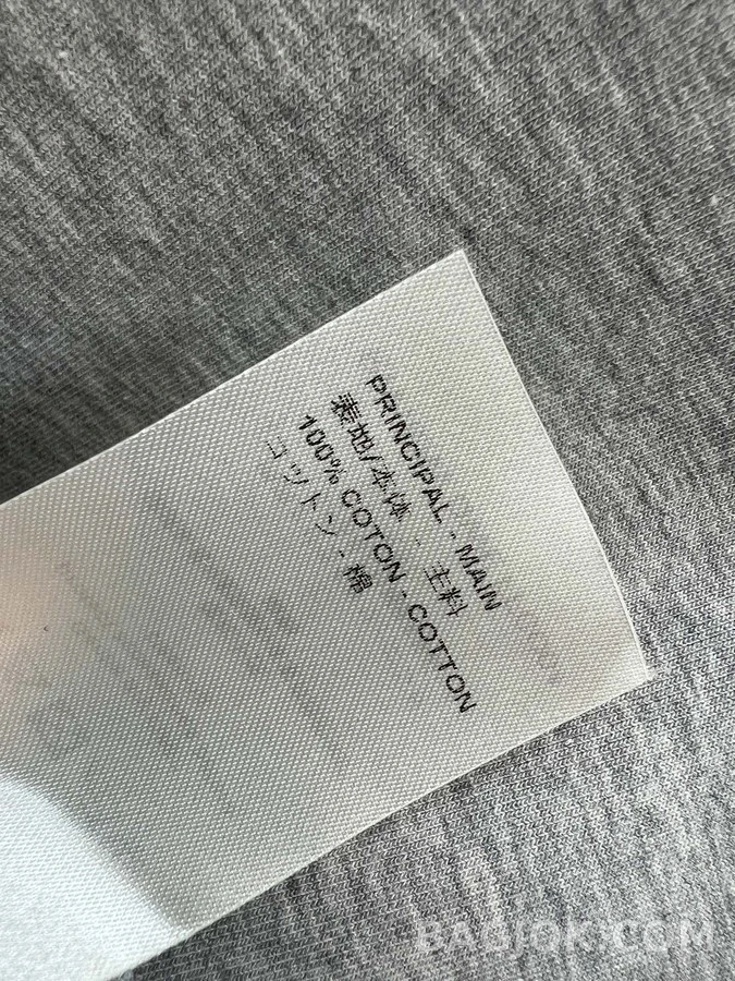 루이비통 루이비통 하이웨이스트 와이드 팬츠 상세 이미지