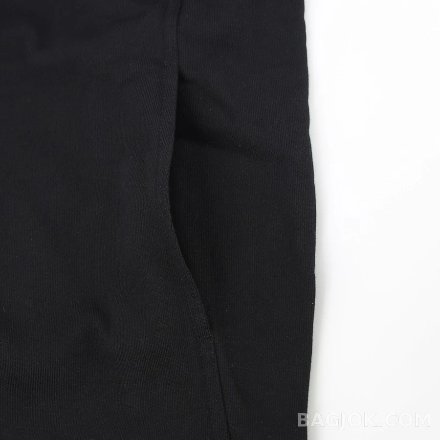 릭 오웬스 릭오웬스 스탠드 칼라 사이드 지퍼 플리스 라이닝 자켓 상세 이미지