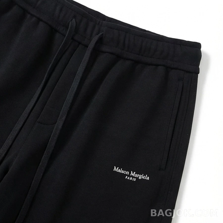 메종 마르지엘라 메종마르지엘라 와이드 팬츠 상세 이미지