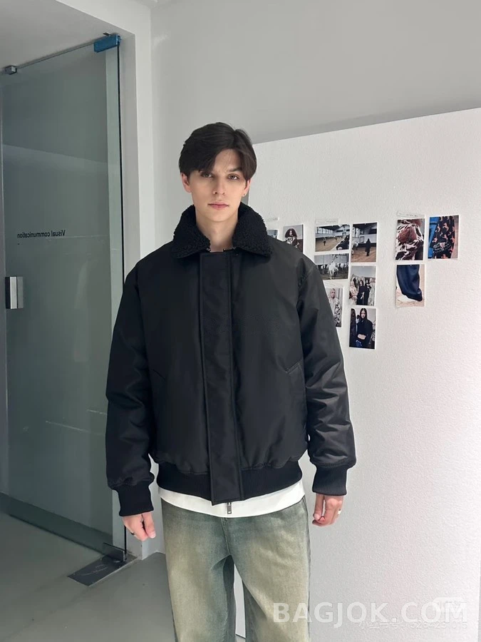 메종 마르지엘라 메종마르지엘라 집업 자켓 상세 이미지