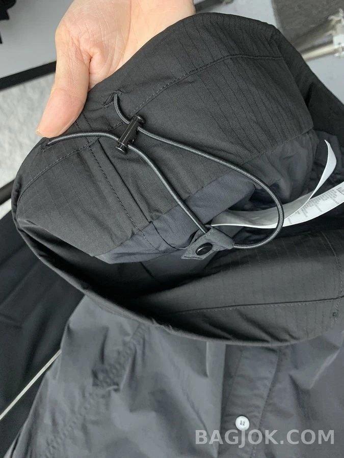메종 마르지엘라 메종마르지엘라 페이크 레이어드 셔츠 상세 이미지
