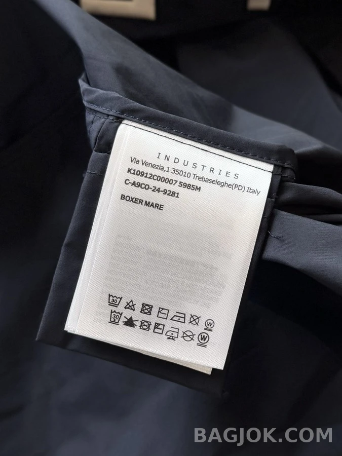 몽클레어 몽클레어 로고 레터링 후드 집업 상세 이미지