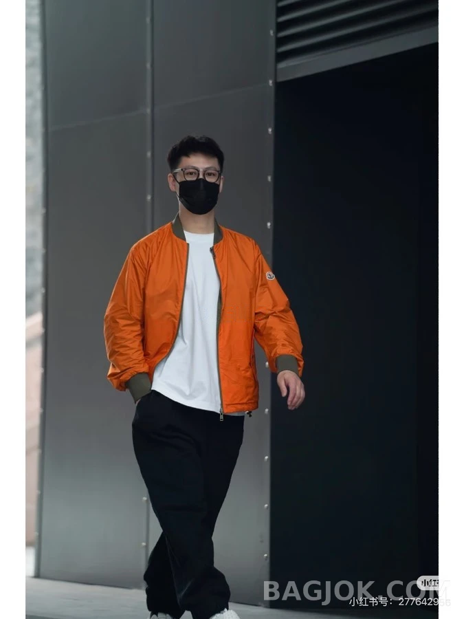 몽클레어 몽클레어 리버서블 플랩 포켓 자켓 상세 이미지
