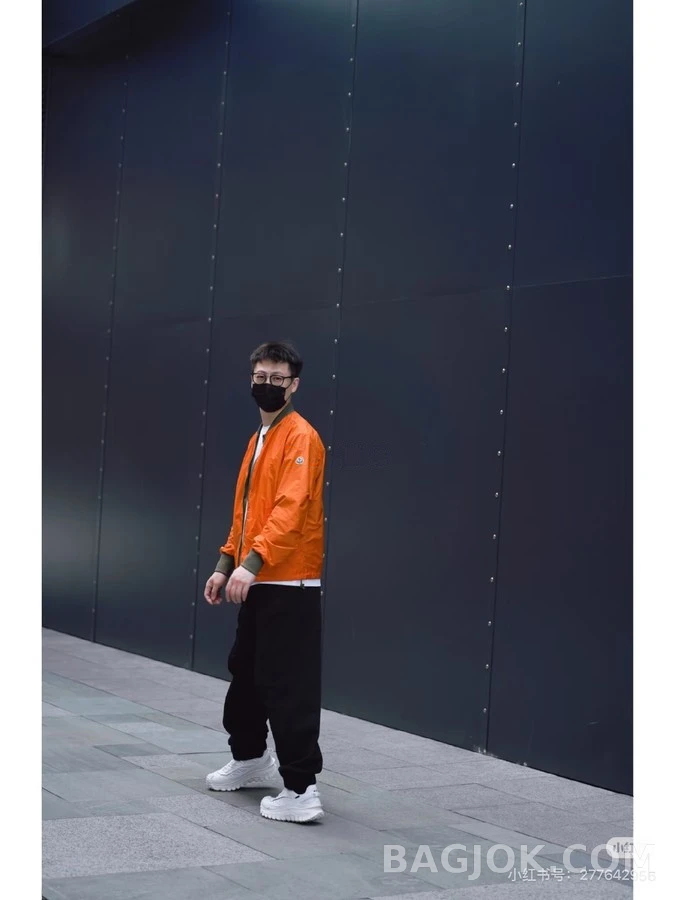몽클레어 몽클레어 리버서블 플랩 포켓 자켓 상세 이미지