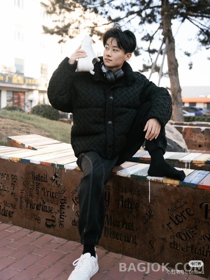 몽클레어 몽클레어 리브라두아 패딩 상세 이미지