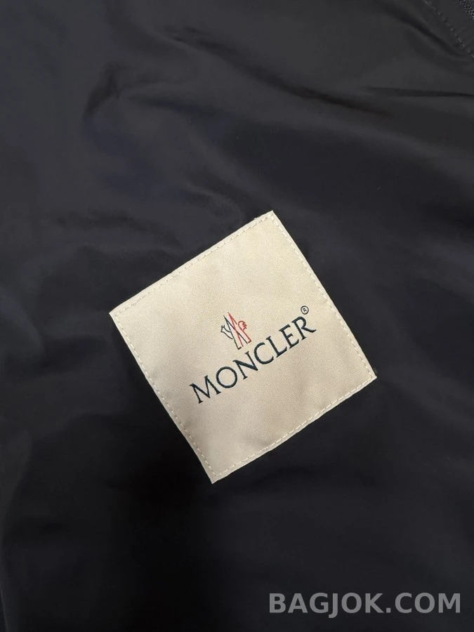 몽클레어 몽클레어 모나이 후드 자켓 상세 이미지