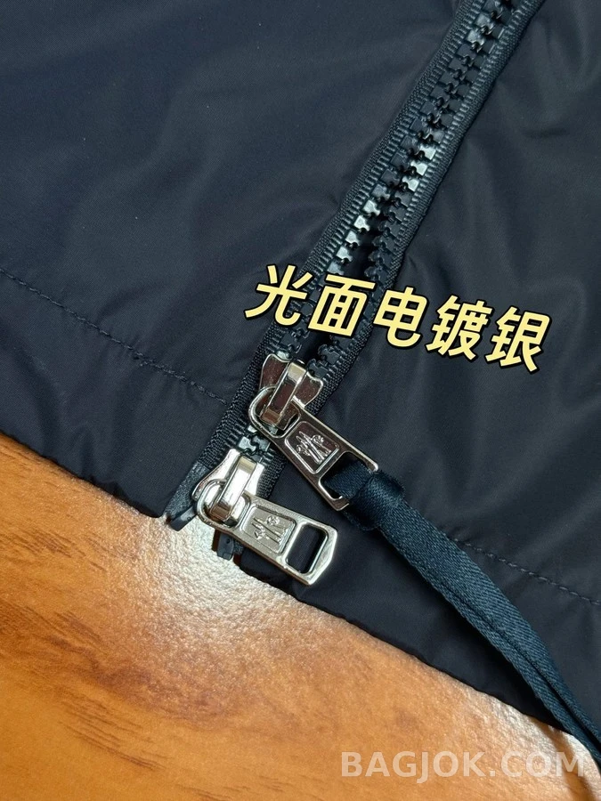 몽클레어 몽클레어 모나이 후드 자켓 상세 이미지