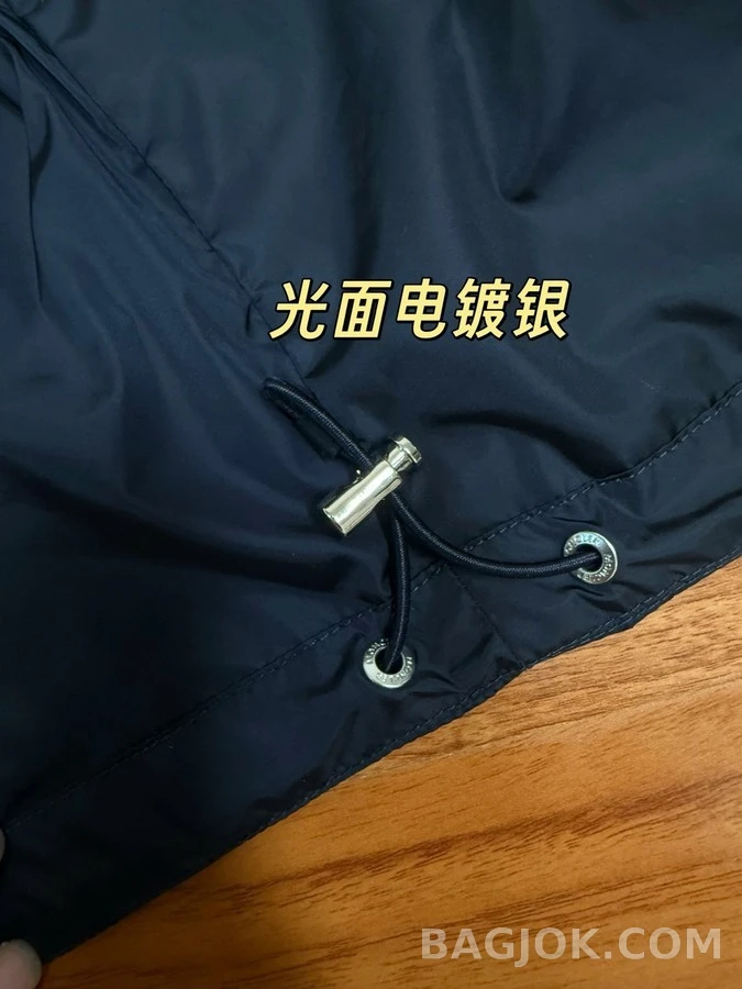 몽클레어 몽클레어 모나이 후드 자켓 상세 이미지
