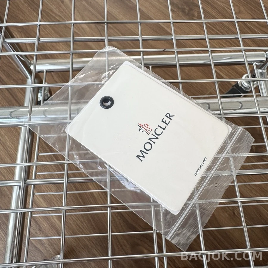 몽클레어 몽클레어 벚꽃 후드 자켓 상세 이미지