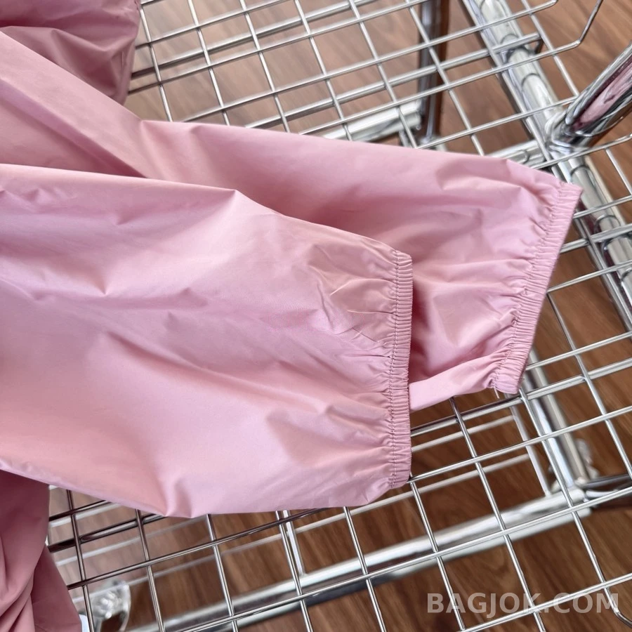 몽클레어 몽클레어 벚꽃 후드 자켓 상세 이미지