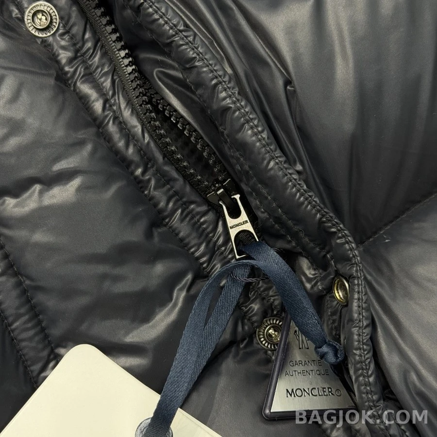 몽클레어 몽클레어 세르판토 숏 패딩 재킷 상세 이미지