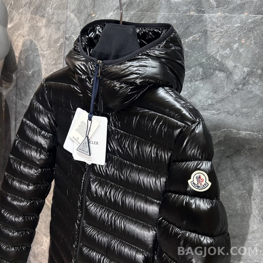 몽클레어 몽클레어 자스민 후드 패딩 상세 이미지