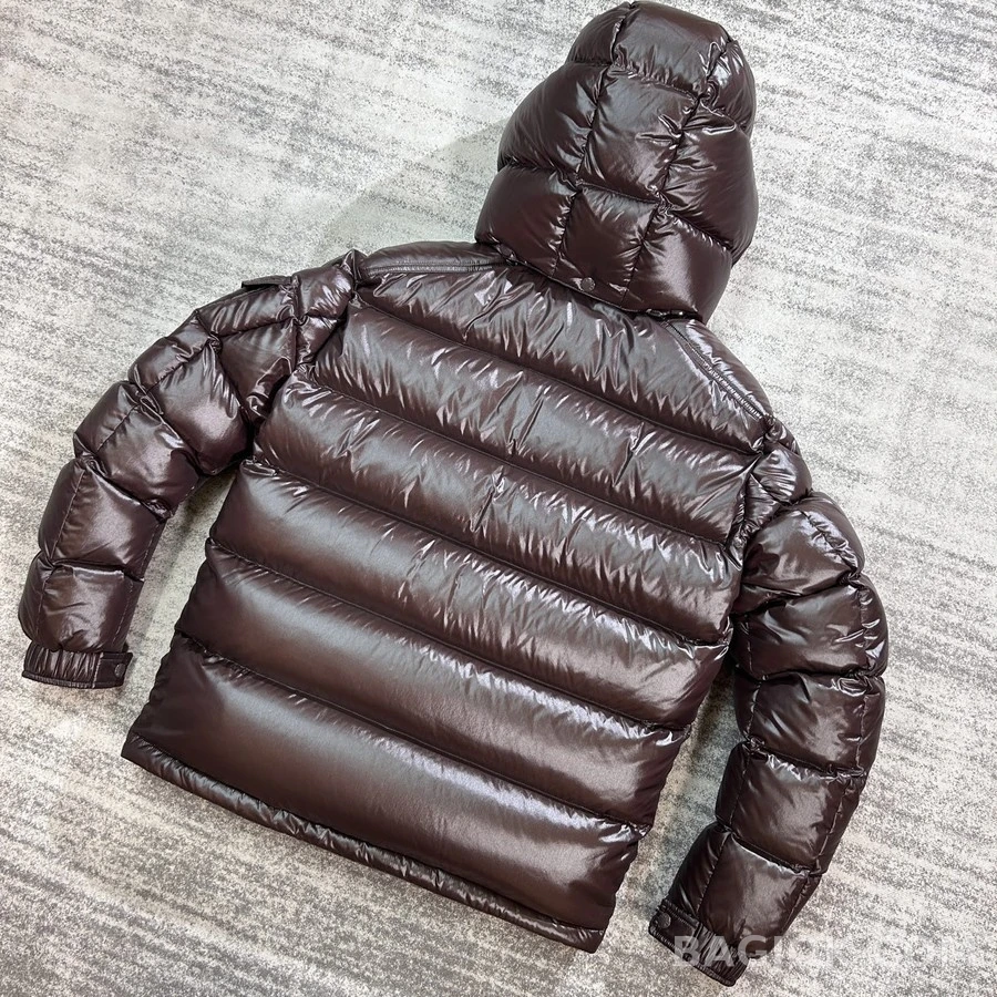 몽클레어 몽클레어 초콜릿 마야 패딩 상세 이미지