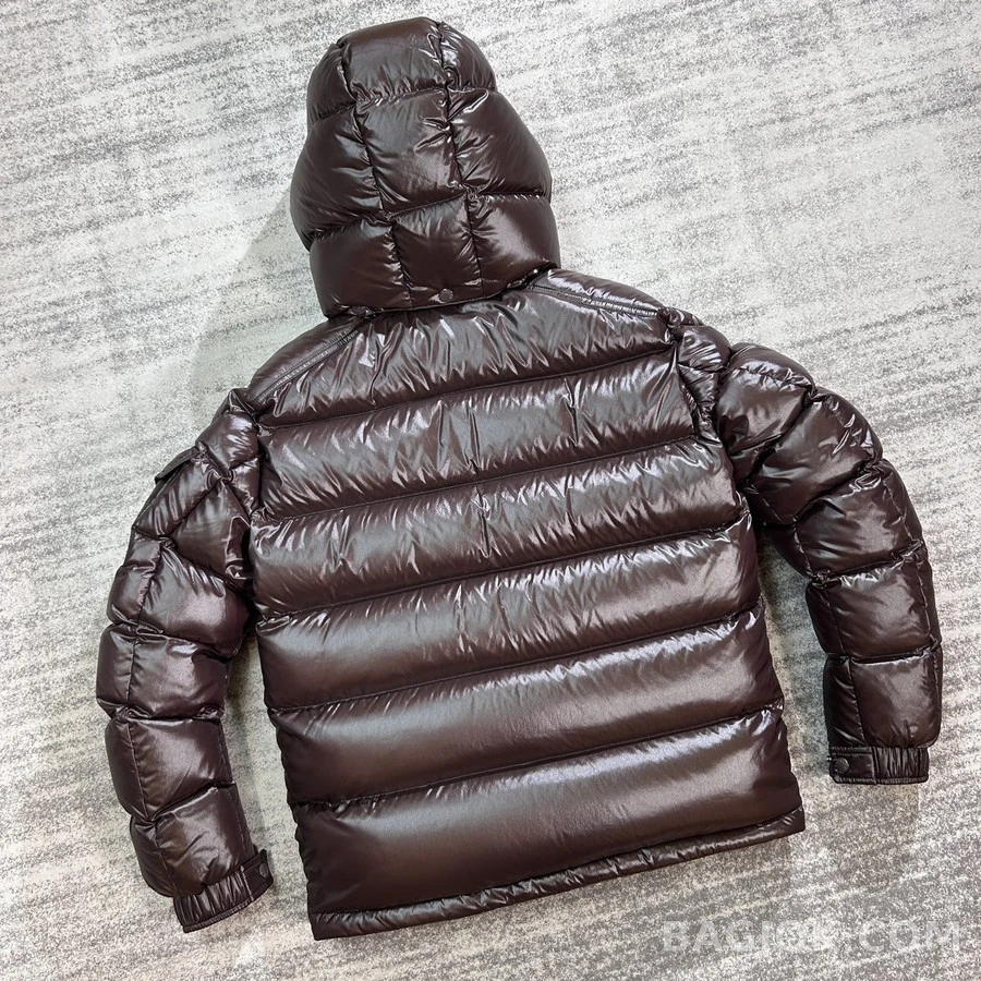 몽클레어 몽클레어 초콜릿 마야 패딩 상세 이미지