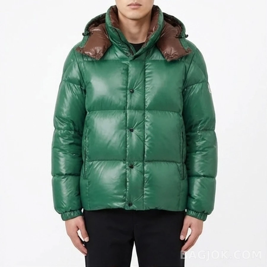 몽클레어 몽클레어 파라나 후드 패딩 자켓 상세 이미지