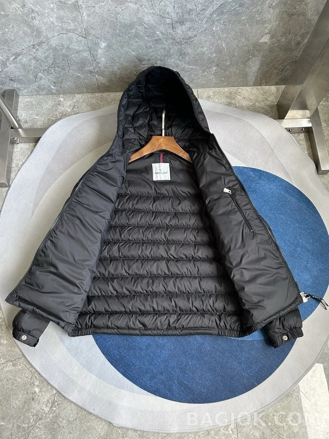 몽클레어 몽클레어 GALION 후드 패딩 상세 이미지