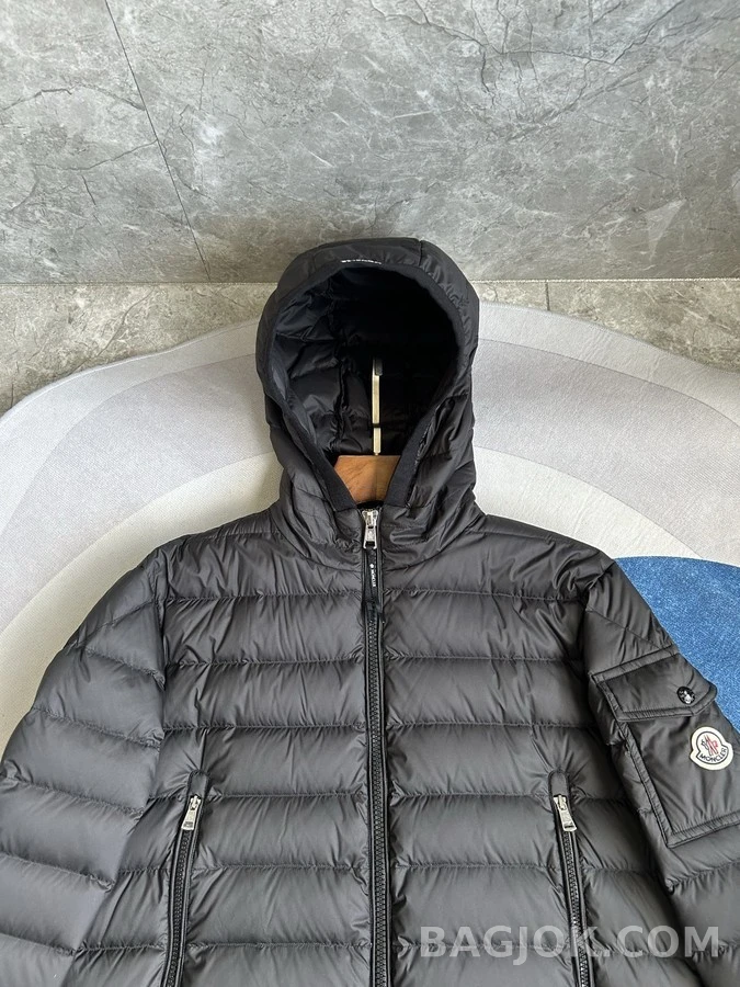 몽클레어 몽클레어 GALION 후드 패딩 상세 이미지