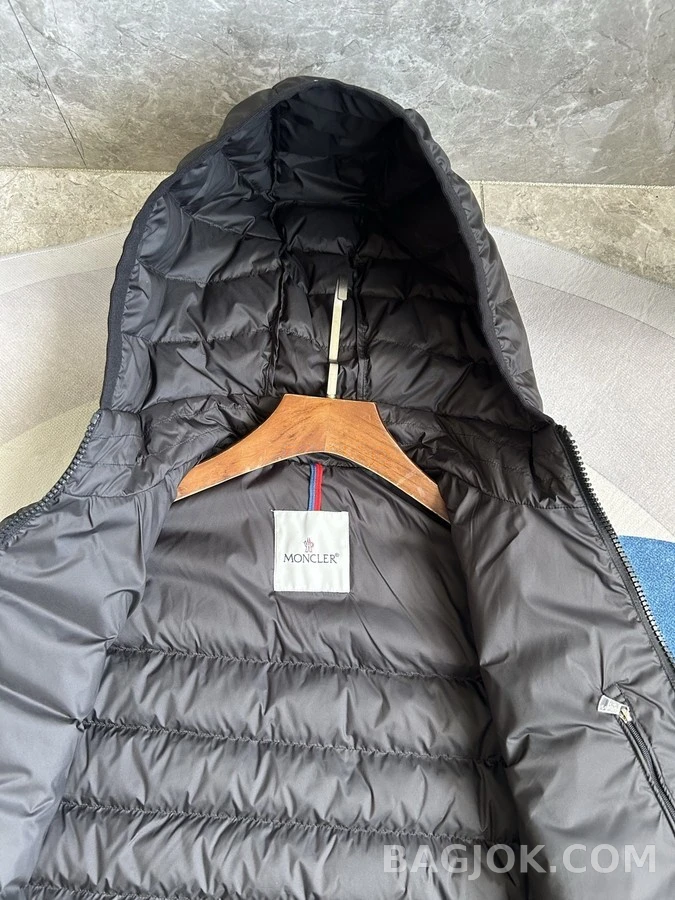 몽클레어 몽클레어 GALION 후드 패딩 상세 이미지