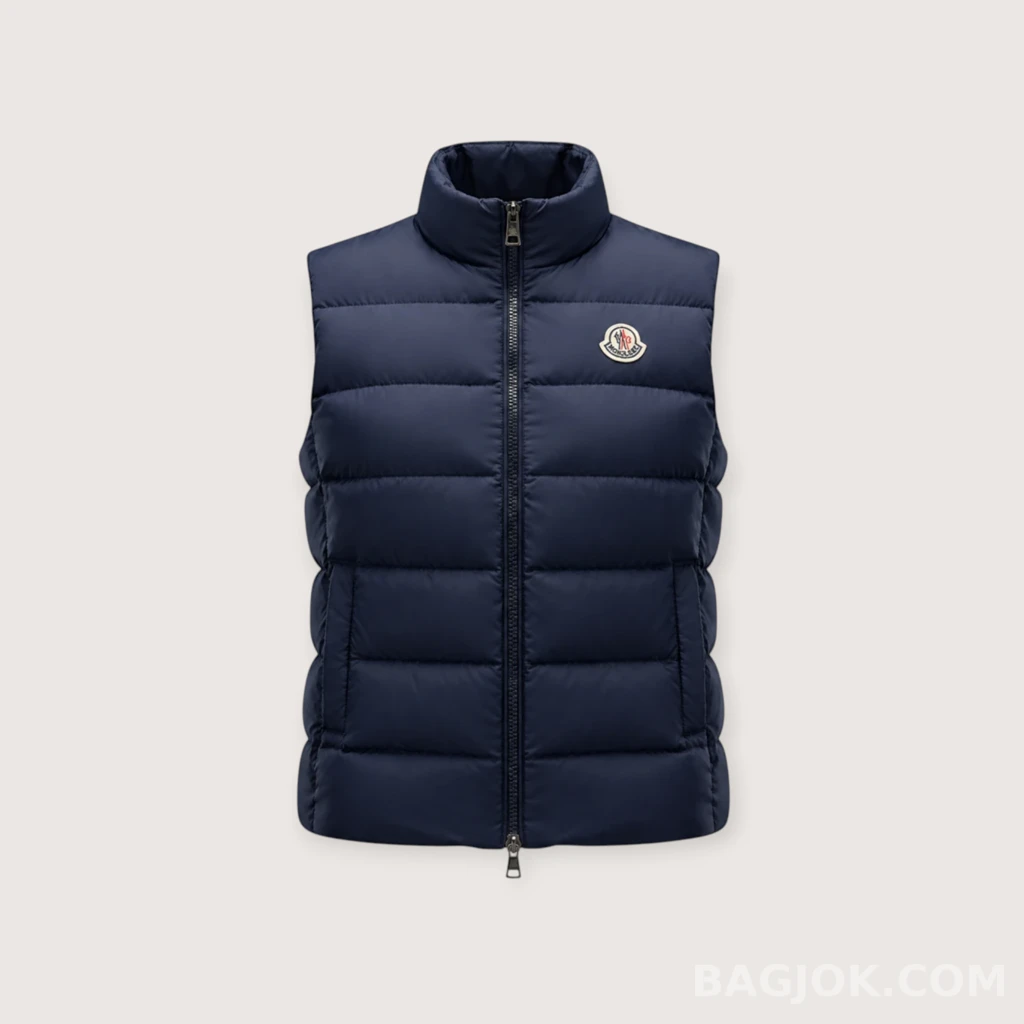 몽클레어 GHANY 패딩 베스트_대표이미지