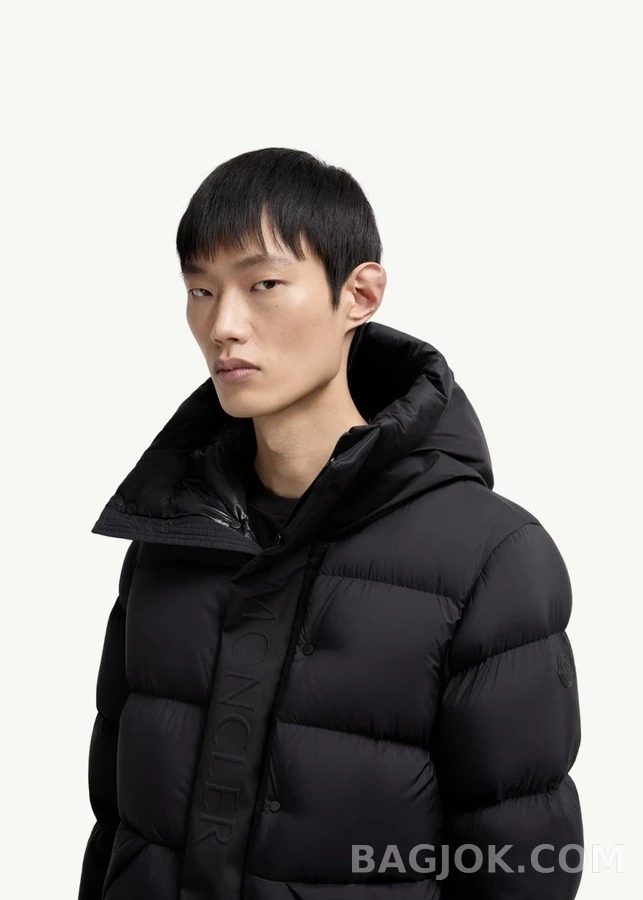 몽클레어 몽클레어 Madeira 후드 패딩 상세 이미지