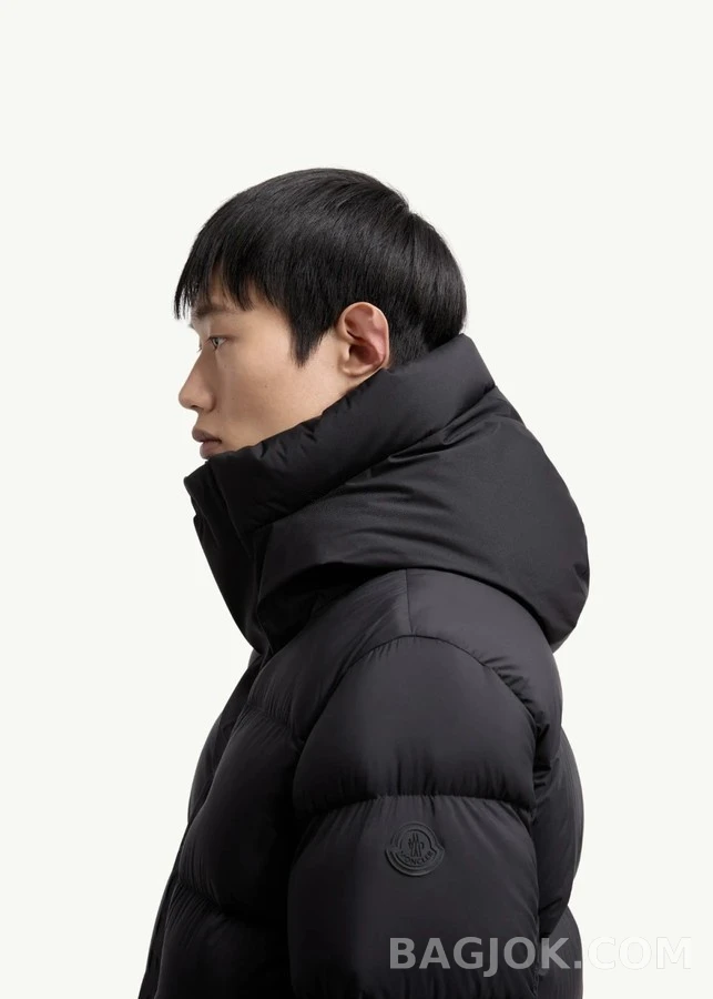 몽클레어 몽클레어 Madeira 후드 패딩 상세 이미지