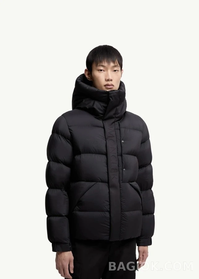 몽클레어 몽클레어 Madeira 후드 패딩 상세 이미지