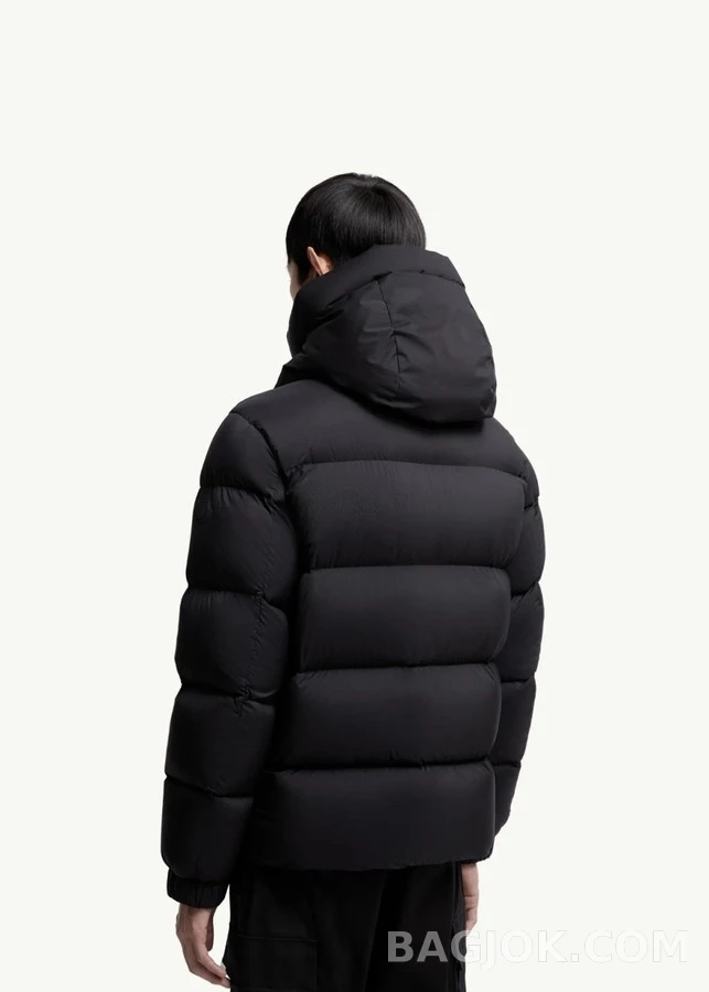 몽클레어 몽클레어 Madeira 후드 패딩 상세 이미지