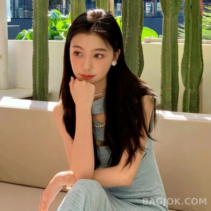 샤넬 샤넬 하트 크리스탈 귀걸이 상세 이미지