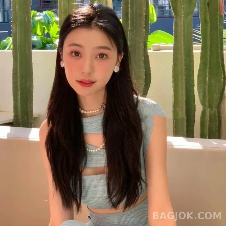 샤넬 샤넬 하트 크리스탈 귀걸이 상세 이미지