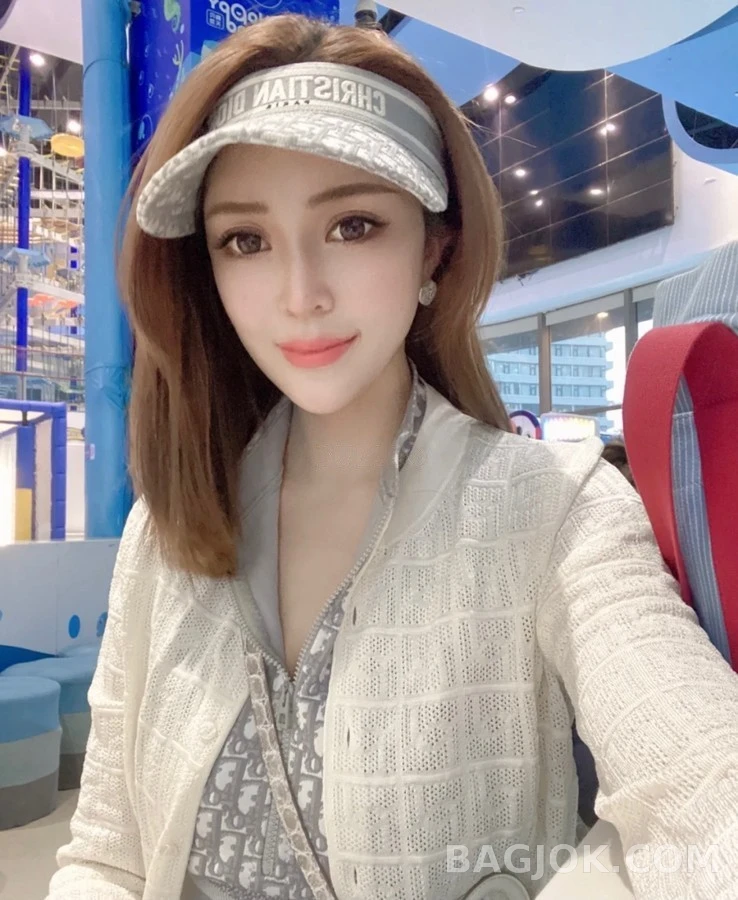 샤넬 샤넬 하트 크리스탈 귀걸이 상세 이미지